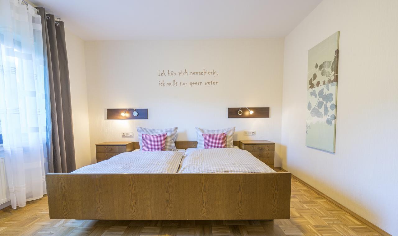Hotel Klaukenhof Lennestadt Room photo