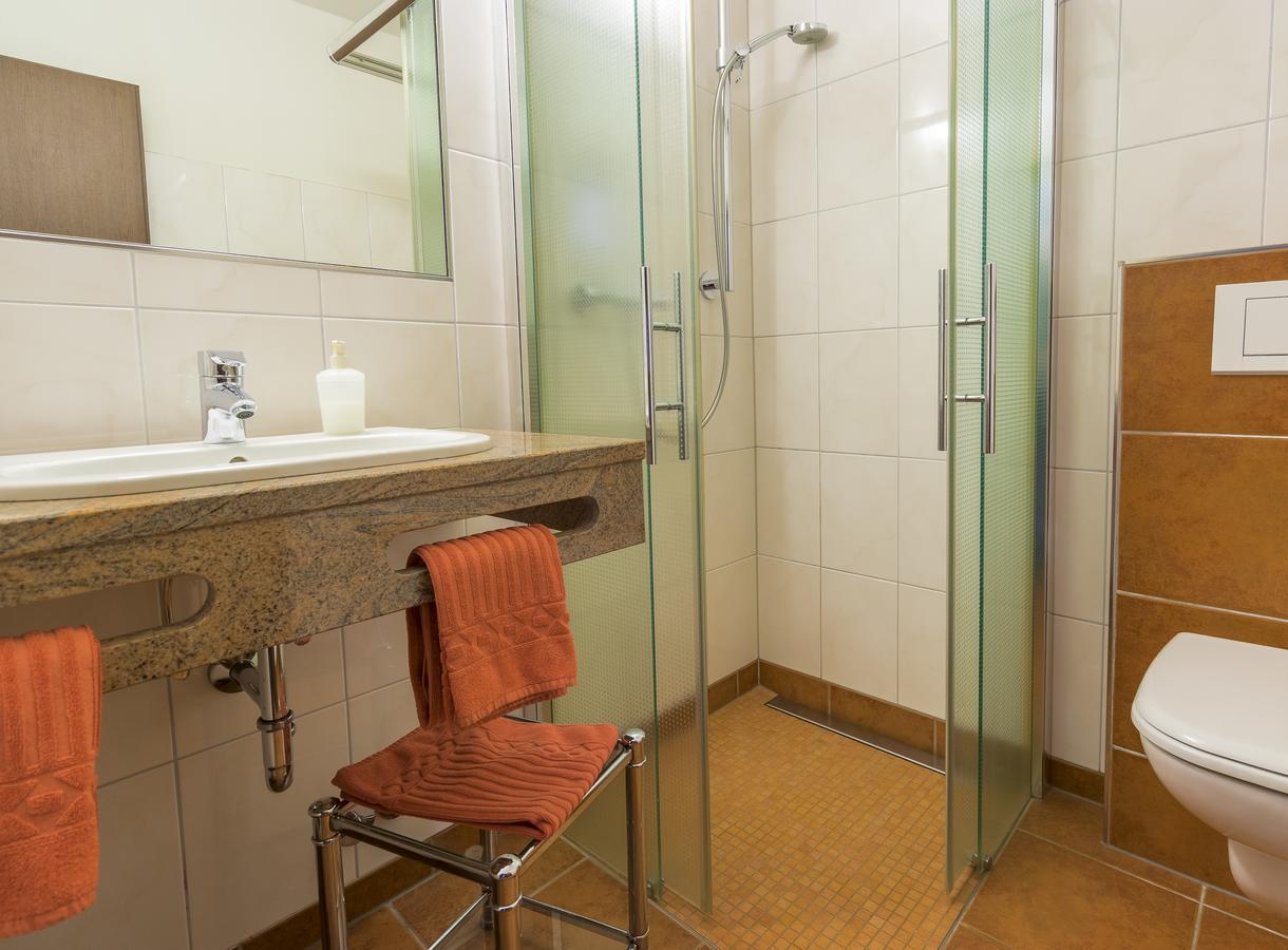 Hotel Klaukenhof Lennestadt Room photo